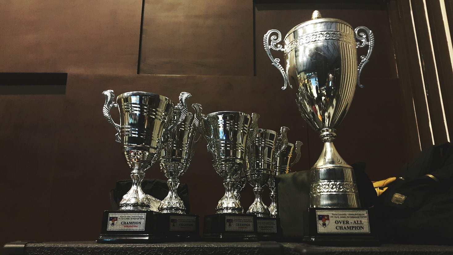 Recognizing Brilliance: A Journey to Excellence